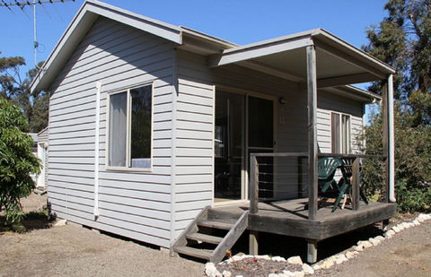 Kangaroo Island Coastal Villas - Accommodation Cairns 0