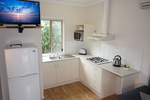 Kangaroo Island Coastal Villas - Accommodation Cairns 2