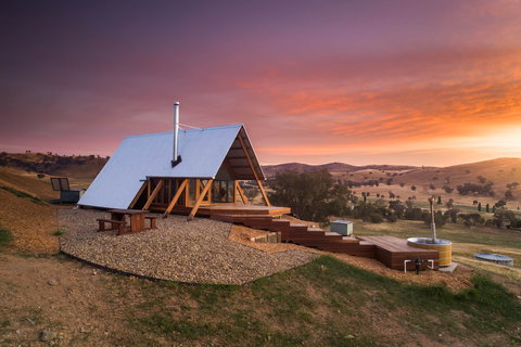 Kimo Estate - Accommodation Cairns 0