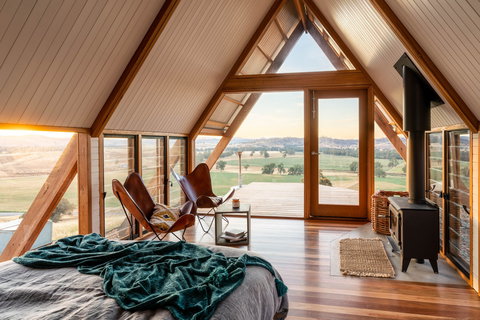 Kimo Estate - Accommodation Cairns 2