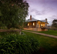 Longview Vineyard Accommodation - Accommodation Cairns