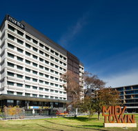 Mantra MacArthur Hotel - Accommodation Cairns