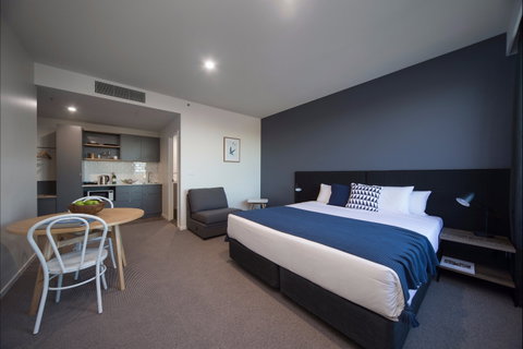Mantra MacArthur Hotel - Accommodation Cairns 2