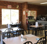 Mataranka Roadhouse and Cabins - Accommodation Cairns
