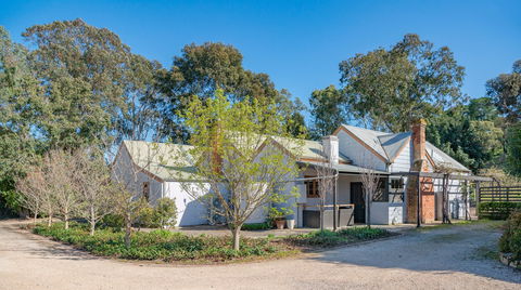 McLaren Vale Getaways - Accommodation Cairns 0