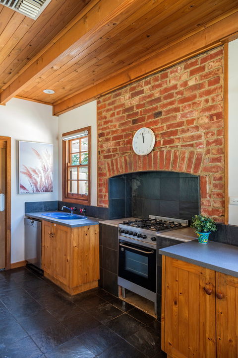 McLaren Vale Getaways - Accommodation Cairns 2