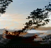 Megalong Valley Glamping - Accommodation Cairns