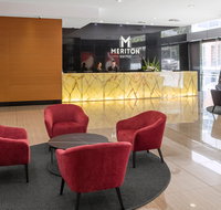 Meriton Suites Adelaide Street Brisbane - Accommodation Cairns