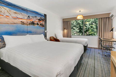 Mercure Launceston - Accommodation Cairns 2