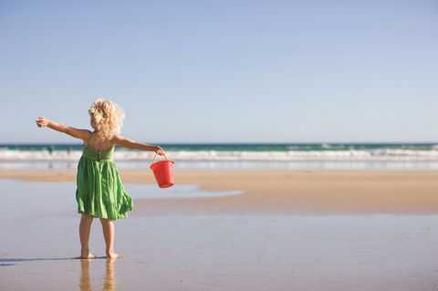 Middle Rock Holiday Resort - Accommodation Cairns 0