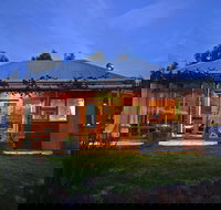 Minko Farmstay - Accommodation Cairns