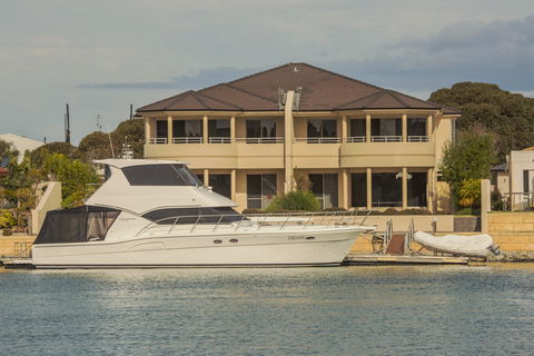 Monterey Waters 27A - Accommodation Cairns 1