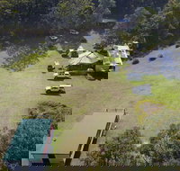 Mt Barney Wilderness Camping - Accommodation Cairns