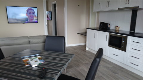 Murray Bridge Tourist Park - Accommodation Cairns 0