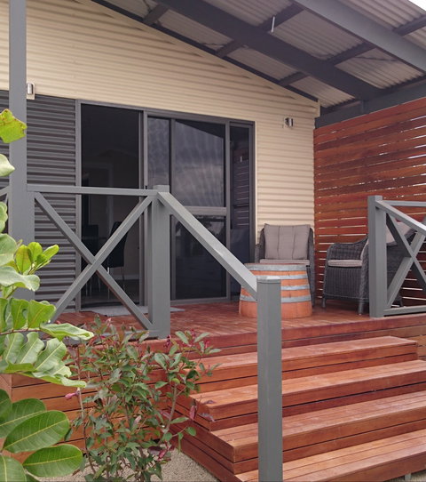 Murray Bridge Tourist Park - Accommodation Cairns 1