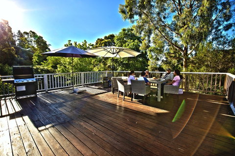 Namaste - Accommodation Cairns 0
