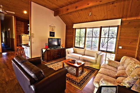 Namaste - Accommodation Cairns 1