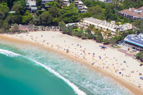 Netanya Noosa - Accommodation Cairns 0