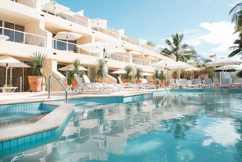 Netanya Noosa - Accommodation Cairns 1