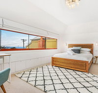Newcastle Executive Homes - Oceanview Terrace - Accommodation Cairns