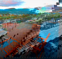 New Norfolk Apartments - Accommodation Cairns