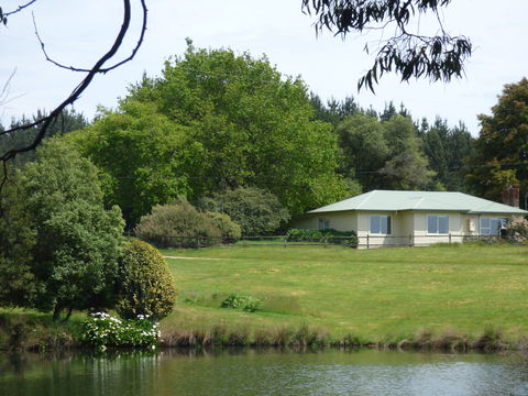 Newry Park Cottage - Accommodation Cairns 0