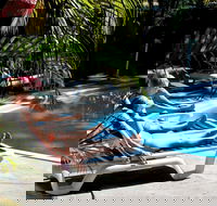 Nomads Noosa - Accommodation Cairns