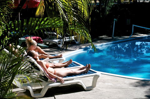 Nomads Noosa - Accommodation Cairns 0