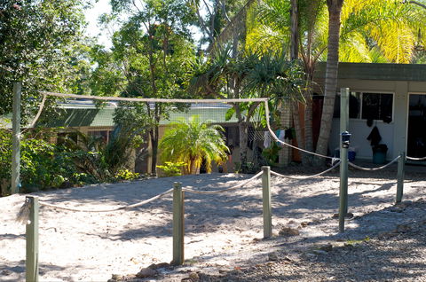 Nomads Noosa - Accommodation Cairns 2