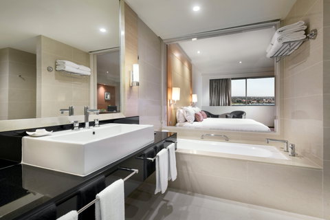 Pan Pacific Perth - Accommodation Cairns 2