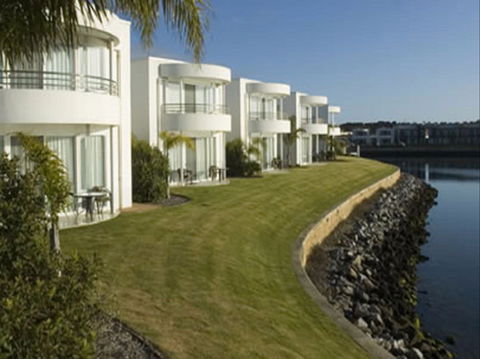 Port Lincoln Waterfront Apartments - Accommodation Cairns 0