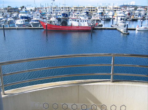 Port Lincoln Waterfront Apartments - Accommodation Cairns 1