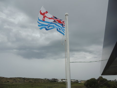 PS Federal Retreat Goolwa - Accommodation Cairns 1