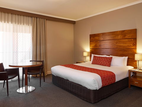 Quality Hotel Dickson - Accommodation Cairns 2