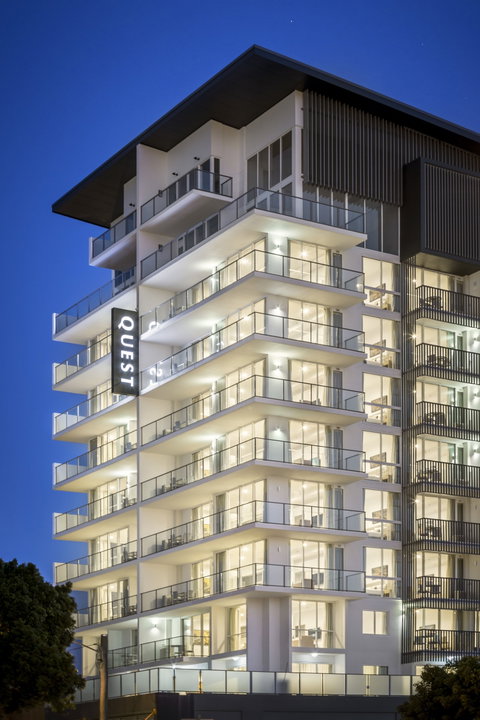 Quest Mackay On Gordon - Accommodation Cairns 0