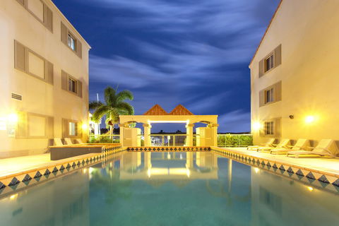 Ramada By Wyndham Hope Harbour - Accommodation Cairns 2