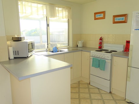 Ramsay Retreat - Accommodation Cairns 1