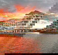 Ramada Hotel  Suites Ballina - Accommodation Cairns