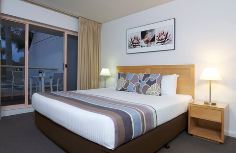 Ramada Resort By Wyndham Coffs Harbour - Accommodation Cairns 1