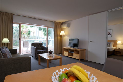 Ramada Resort By Wyndham Coffs Harbour - Accommodation Cairns 2