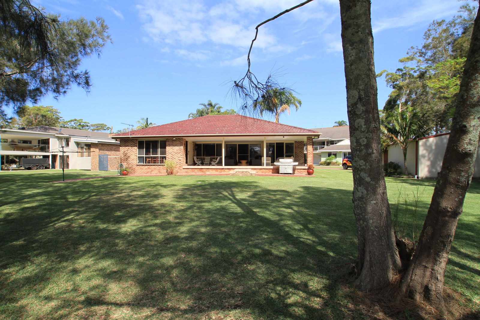 Apartments Sussex Inlet NSW Accommodation Cairns
