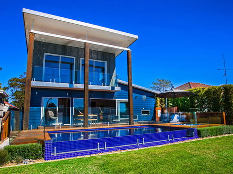 Reflections At Minnamurra - Accommodation Cairns 0