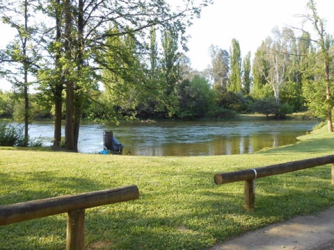 Riverglade Caravan Park - Accommodation Cairns 1