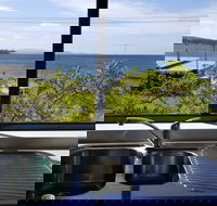 Rock Lobster - Accommodation Cairns