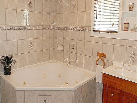 Ruby's Cottage - Accommodation Cairns 2