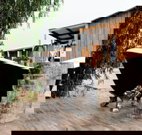 Saltbush Retreat - Accommodation Cairns