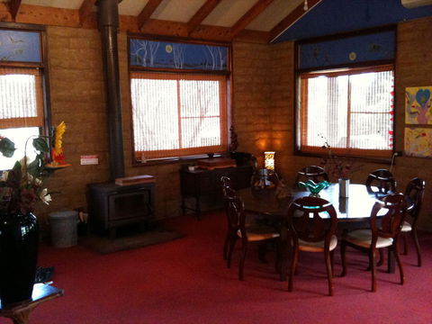 Skywatch Observatory Domestays - Accommodation Cairns 2