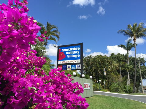Southside Holiday Village - Accommodation Cairns 2