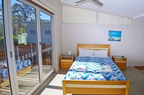 Sun Worship Crescent Head Eco Villas - Accommodation Cairns 0