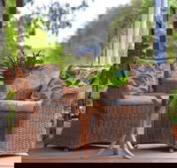 Swanpool Creek Bed and Breakfast - Accommodation Cairns